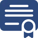 Certifications 1